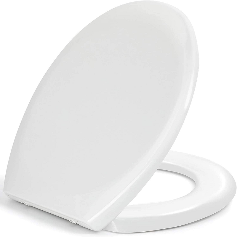 2025 White Toilet Seat Buying Guide